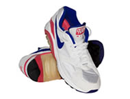 Large trainers for men